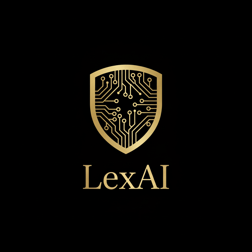 LexAI Logo